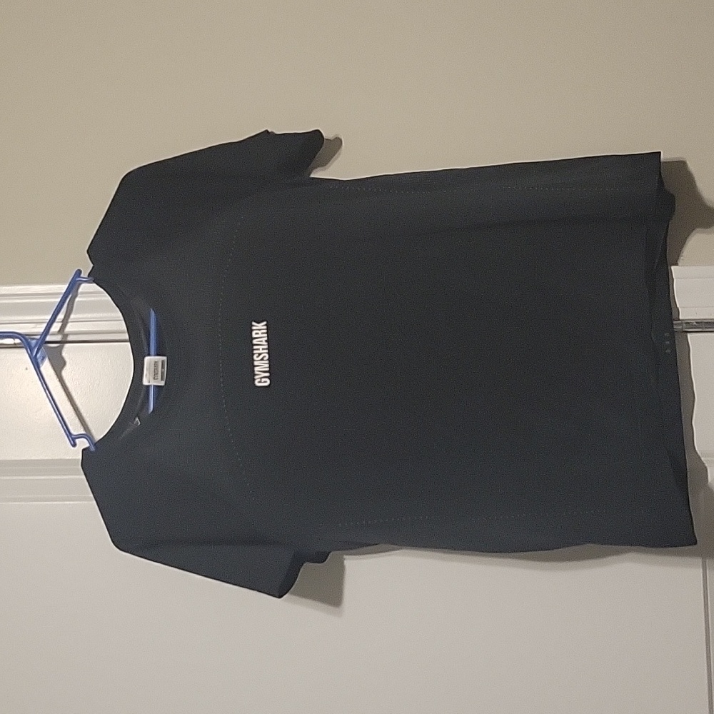 Gymshark drifit Tshirt